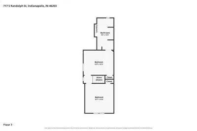 717 S Randolph Street, Indianapolis - 26