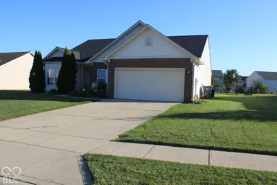 9533 Treyburn Lakes Drive, Indianapolis - 32