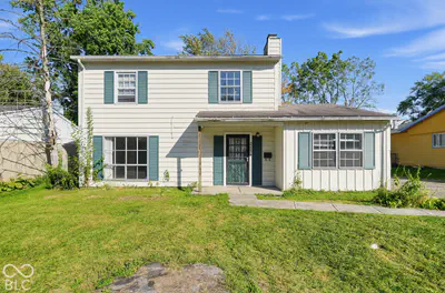 3733 Ireland Drive, Indianapolis
