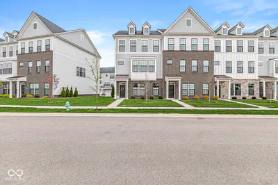 3261 Morab Drive, Zionsville - 2