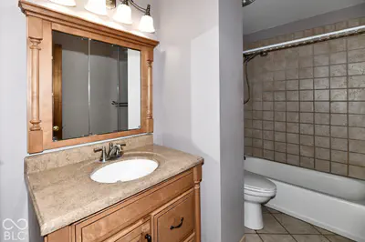 1610 Yazoo Drive, Beech Grove - 48