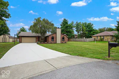 11331 Bloomfield Court, Indianapolis - 6