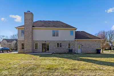 7409 River Birch Lane, Indianapolis - 35