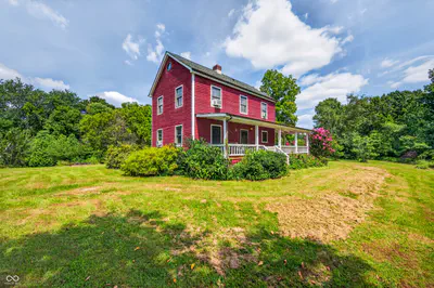 6821 W County Road 700 N, Freetown - 24