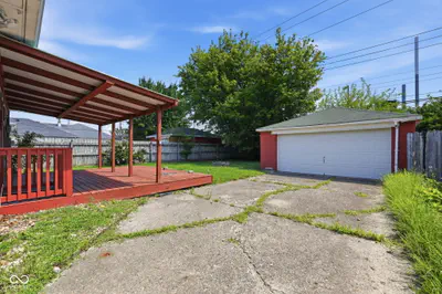 1531 Downey Avenue, Indianapolis - 32