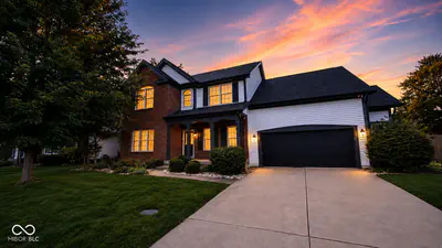 7254 Hartington Place, Indianapolis - 2
