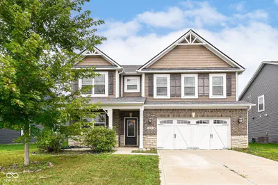 6920 Birmingham Avenue, McCordsville