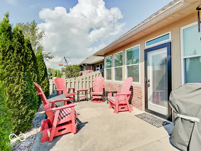 2814 Stones Bay Drive, Greenwood - 37