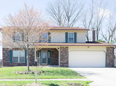 8306 Corkwood Drive, Indianapolis