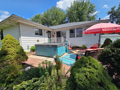 533 Lockerbie Road, Shelbyville - 45
