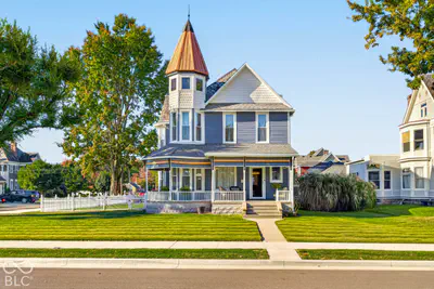 311 Jennings Street, North Vernon - 4