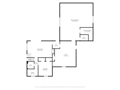 8959 Rexford Road, Indianapolis - 47