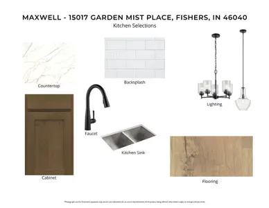 15017 Garden Mist Place, Fishers - 9