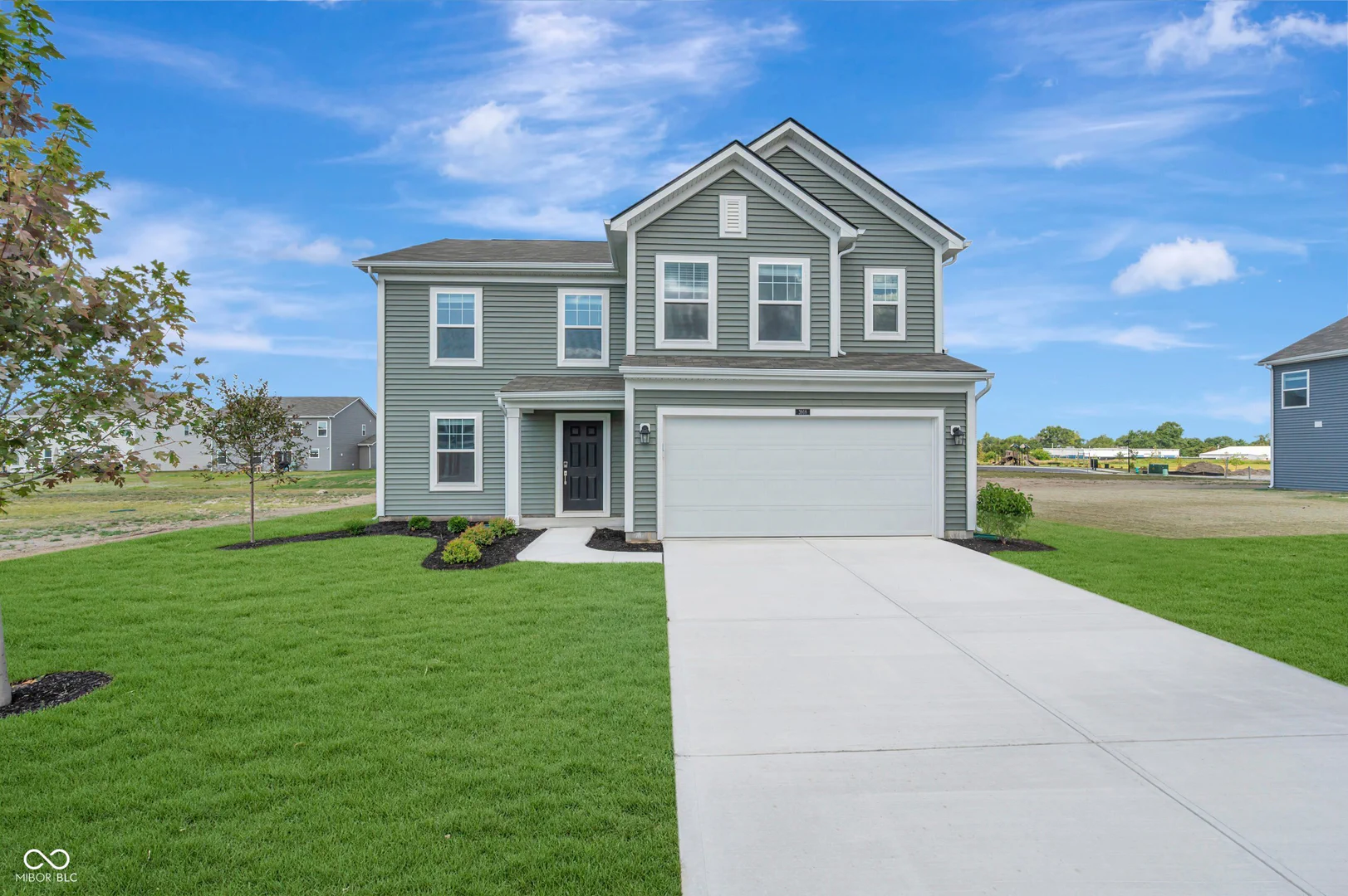 3918 Teakmill Trail, Indianapolis