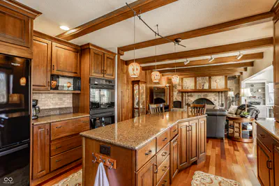 5510 Bethel, Muncie - 5