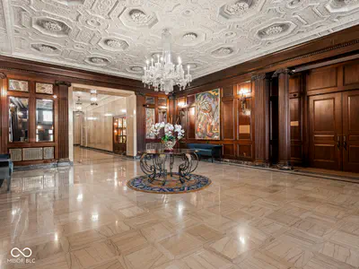 350 N Meridian #303, Indianapolis - 61