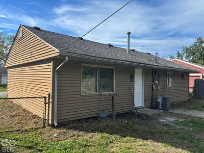1437 Oxford Street, Indianapolis - 20
