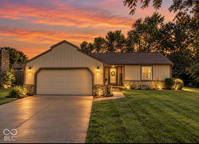 1309 Stymie Court, Indianapolis - 2