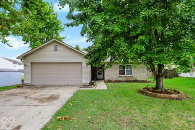 4016 Dogwood Lane, Franklin