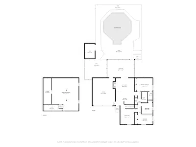950 Norwood Court, Columbus - 40