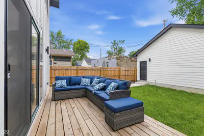25 Hamilton Avenue, Indianapolis - 44