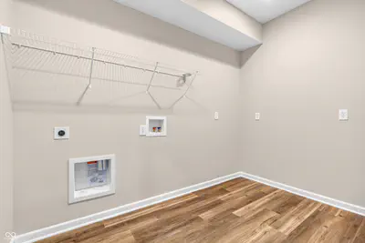 7749 Silver Fox Drive, Indianapolis - 23