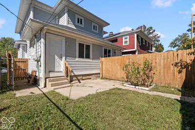 617-619 Beville Avenue, Indianapolis - 23