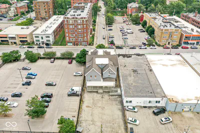 1300 Pennsylvania Street, Indianapolis - 7