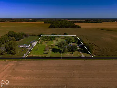 7341 County Road 1100, Scipio - 86