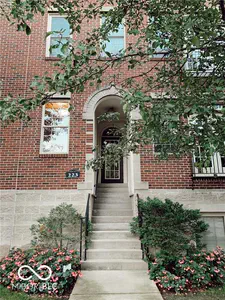 223 New Jersey Street, Indianapolis