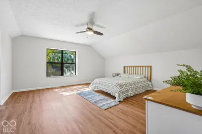 2943 Horse Hill West Drive, Indianapolis - 40