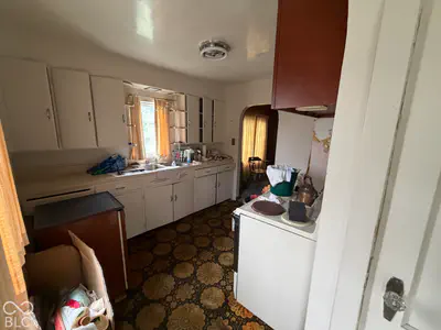 1203 Lincoln Street, Greensburg - 3