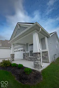 6607 Red Barn Drive, Whitestown - 43