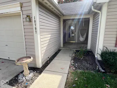 10797 Muddy River Road, Indianapolis - 2