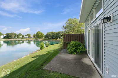 3713 N Lakeside Drive, Muncie - 5