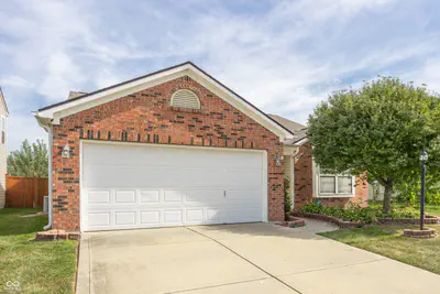 12476 Deerview Drive, Noblesville