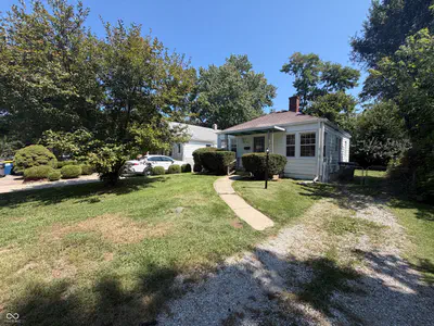 4915 Ralston Avenue, Indianapolis