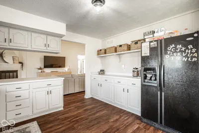 5526 Riva Ridge Drive, Indianapolis - 13