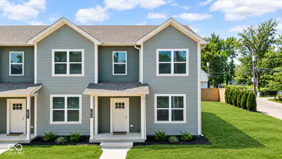 1829 Marlowe Avenue, Indianapolis
