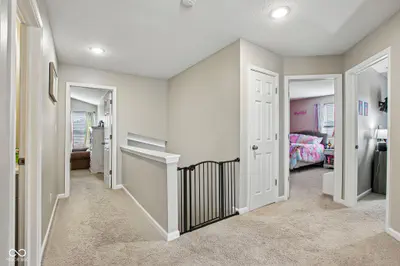 3079 Harvest Grove Lane, Bargersville - 24