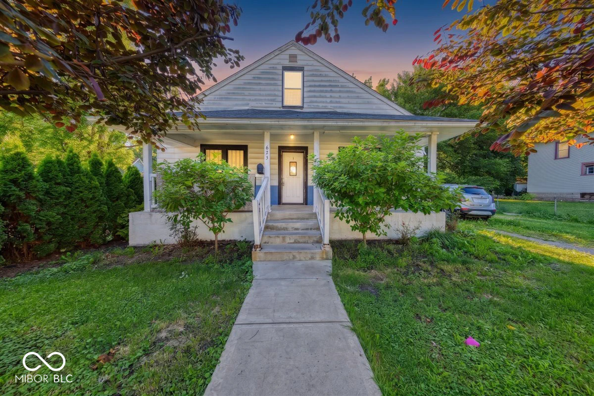623 Ruddle Avenue, Anderson