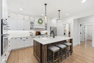 8635 Auburn Ridge, Martinsville - 27