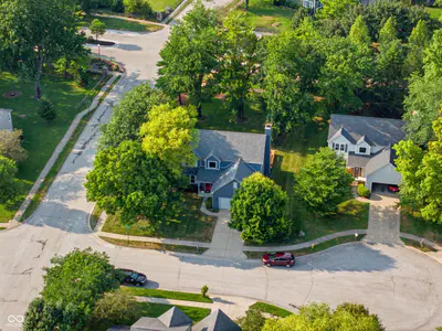 358 Bailey Circle, Carmel - 47
