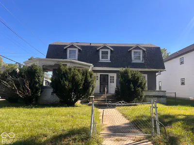 3369 Broadway Street, Indianapolis - 7