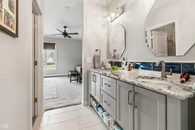 8928 Carriage Lane, Indianapolis - 25