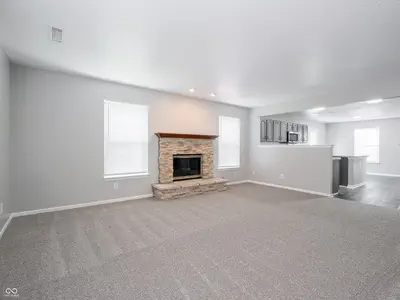 5426 Skipping Stone Drive, Indianapolis - 17