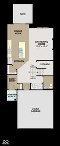 12665 Morning Ridge Way, Noblesville - 16
