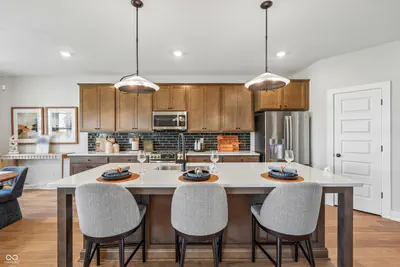 12205 Larimar Lane, Indianapolis - 2