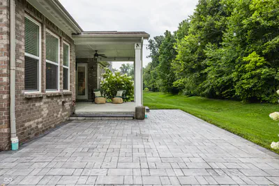 2790 High Grove Circle, Zionsville - 34