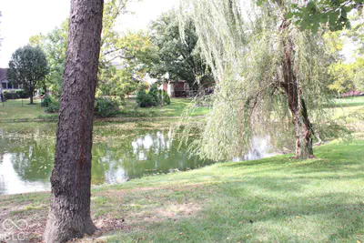 4513 Moss Ridge Lane, Indianapolis - 57